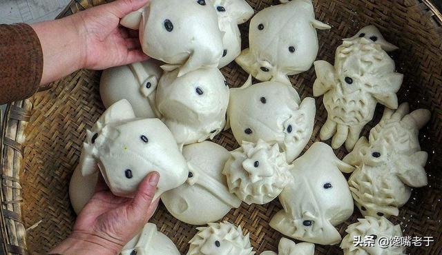 没有冰箱常温下馒头保存方法，没有冰箱馒头怎么保存（过年吃剩馒头别直接放冰箱）