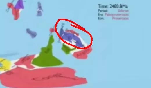 中国有几个半岛，我国三大半岛是什么（中国大陆的演变历程）