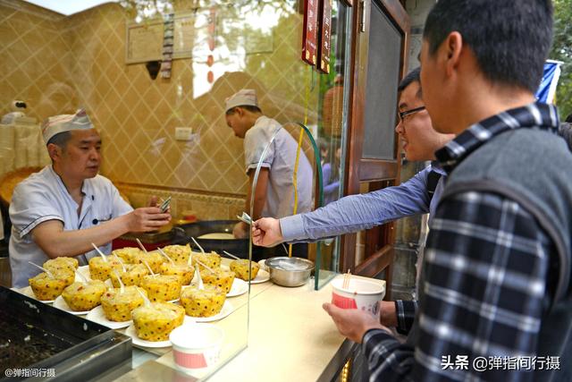 广西十大美食街是什么，广西美食一条街（风味小吃深受游客喜爱）