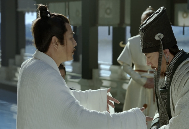 庆余年狙杀燕小乙是哪一章，庆余年小说狙杀燕小乙是哪一章（燕小乙被范闲击杀）