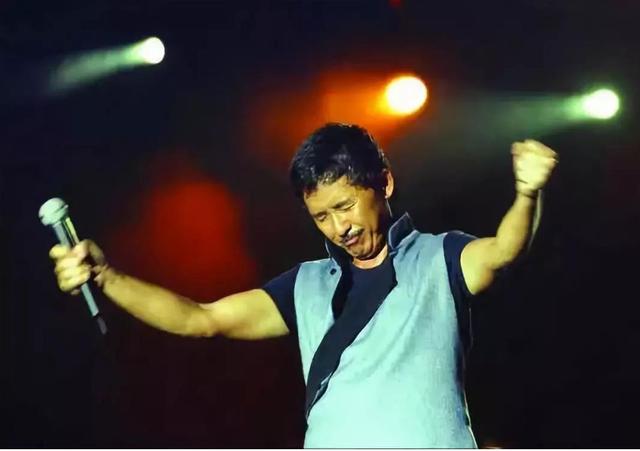 林子祥电影全集，“铁肺歌王”林子祥（林子祥的电影大全）