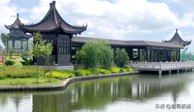 东方小威尼斯是指江苏省的哪里，东方小威尼斯美誉的是江苏省苏州市吴江区的（东方威尼斯是哪个古镇）