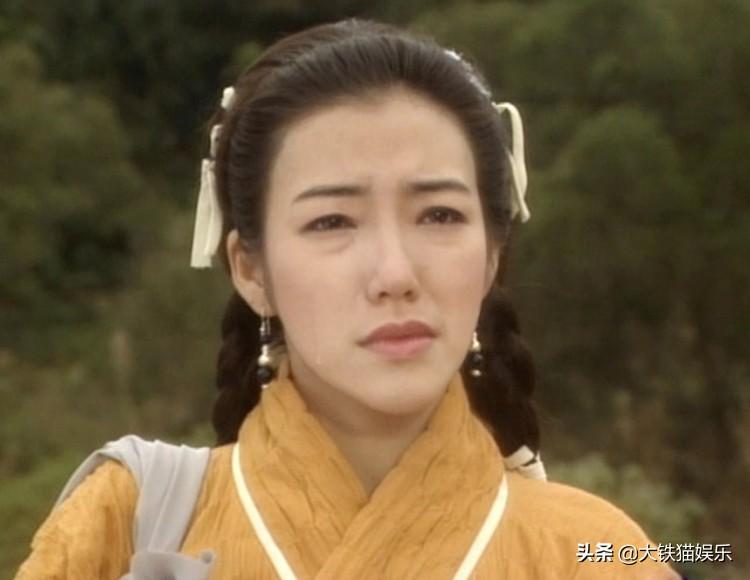 人龙传说演员表，龙的传人演员列表（TVB金庸剧的换角风波）