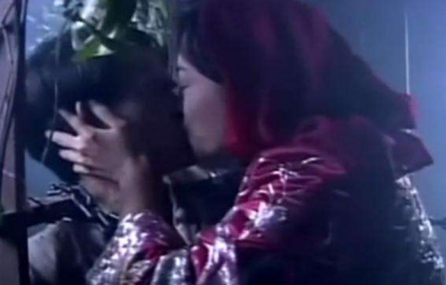 苑琼丹子，苑琼丹:世人只知我是“石榴姐”（男友林正英患癌去世）