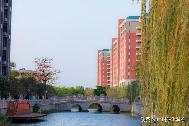 新华学院是什么学校，广州新华学院是几本学校（广州新华学院2022年普通专升本考生报考热点问答）