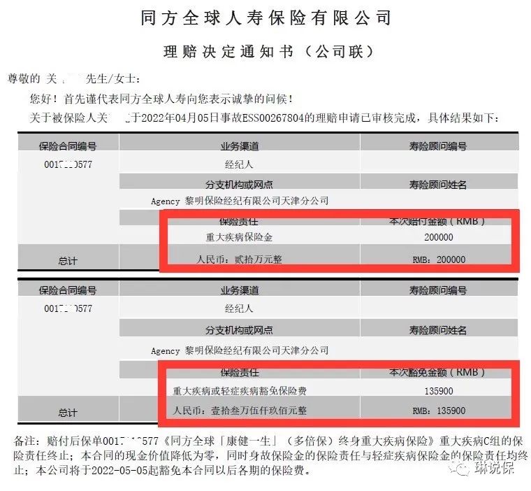 重大疾病险交满20年后怎样办，重大疾病险20年后钱怎么办（重疾险选择缴费20或30年）
