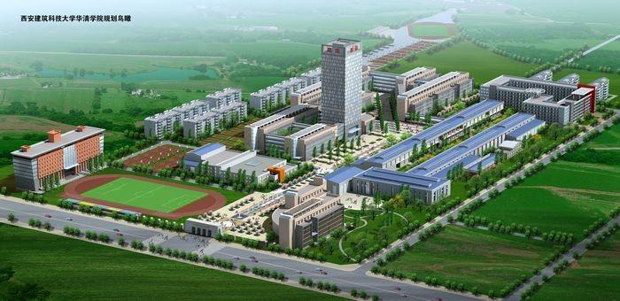 华清学校（你知道）