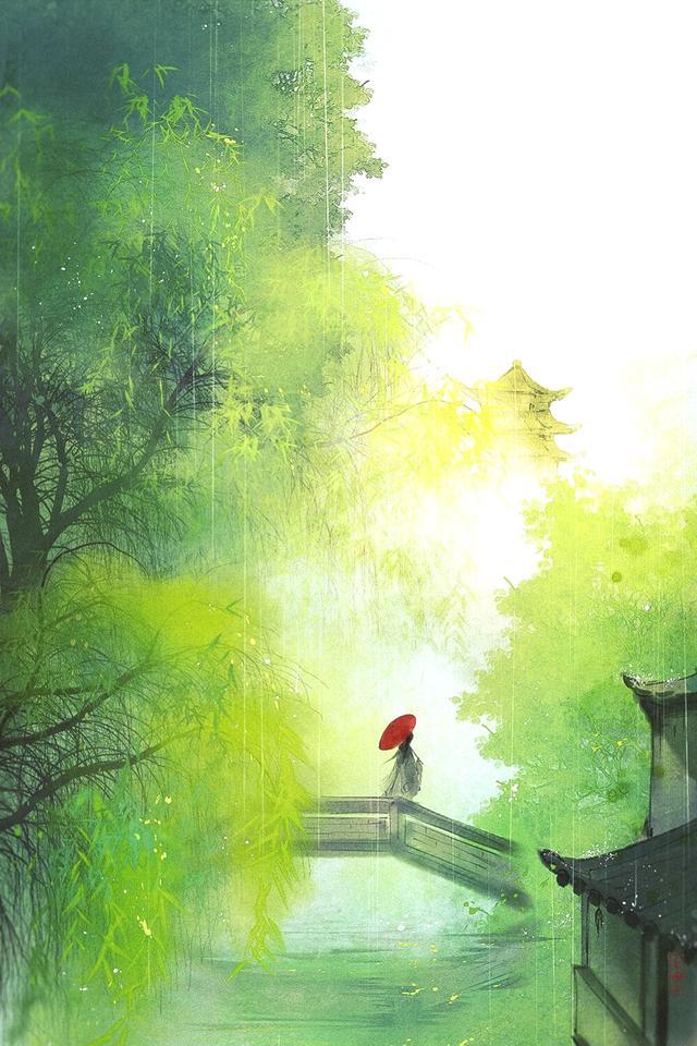 七夕伤感语录，七夕文案唯美短句（每一首背后都有一个凄美的故事）