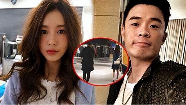 陈赫与张子萱怎么在一起的，再看陈赫和许婧的分离