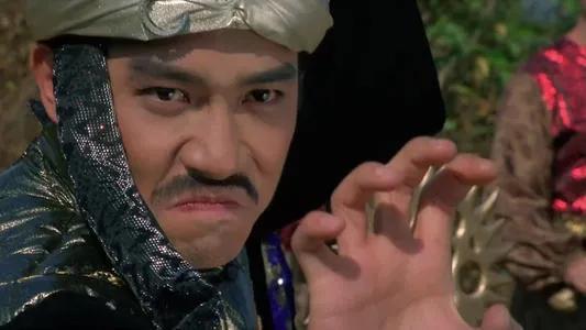 陈凯师到底长得什么样，陈凯师本人照近照（却偏要靠“丑角”）