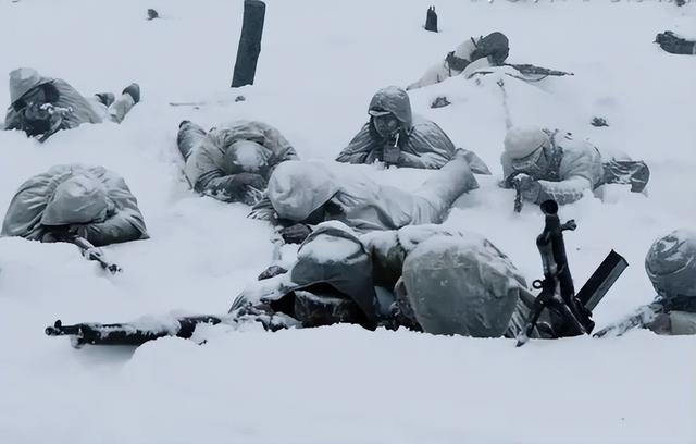 抗美援朝是哪一年，抗美援朝是哪一年哪一月结束的（抗美援朝即将胜利）