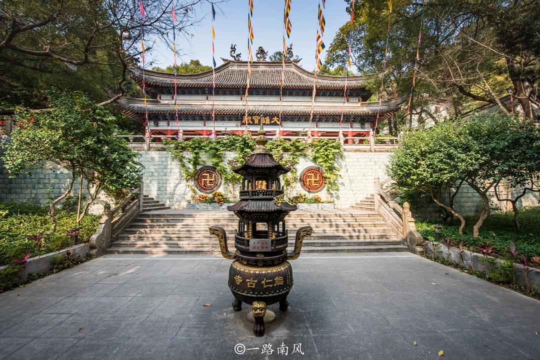 广州白云山好玩吗，广州好玩的地方——白云山篇（被誉为“广州龙脉”的白云山）