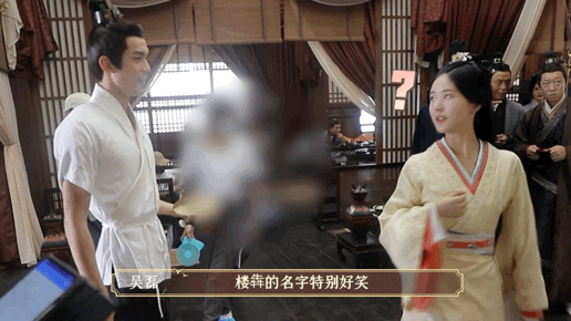 星汉灿烂幸甚至哉，星汉灿烂幸甚至哉是哪首诗（吴磊感情戏演起来像犯罪）