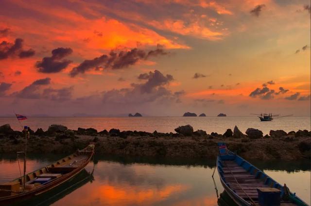 苏梅岛旅游攻略线路，苏梅岛旅游报价（我在这个小岛提早过起夏天了）