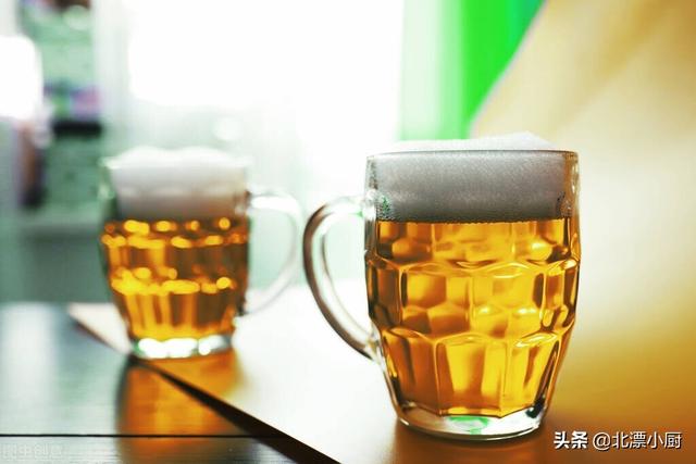 什么是纯生啤酒，什么是纯生啤酒特点是什么（终于知道生啤、熟啤、纯生、原浆、干啤、冰啤、扎啤的区别了）