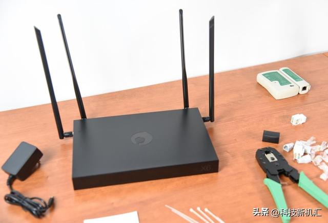 蒲公英路由器实现远程办公，蒲公英路由器X6帮你搞定