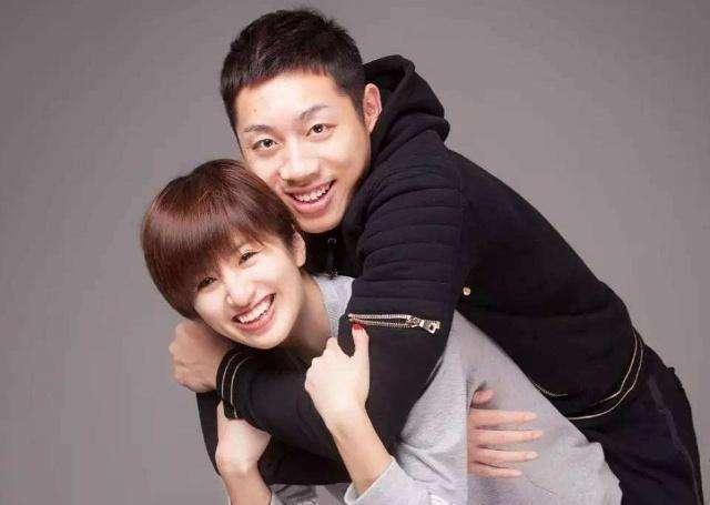 许昕个人资料，金牌背后有眼泪和坎坷（许昕个人资料简介及身高）