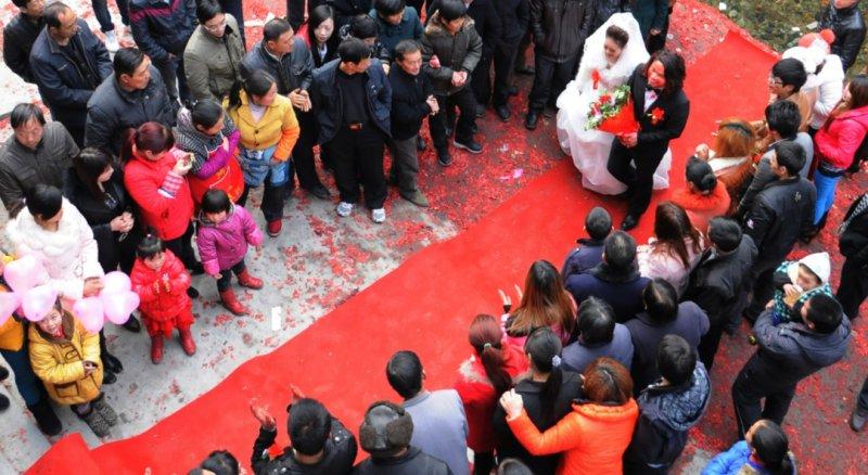 彩礼10万属于什么水平，衡阳彩礼10万属于什么水平（结婚给10万元彩礼合理吗）