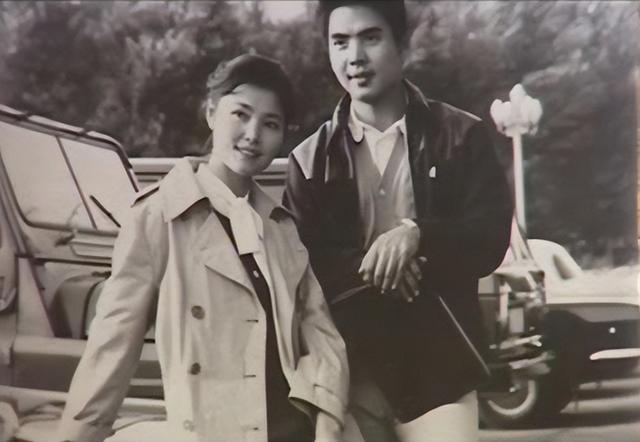 歌手姜黎黎简历，姜黎黎：嫁小3岁汪宝生