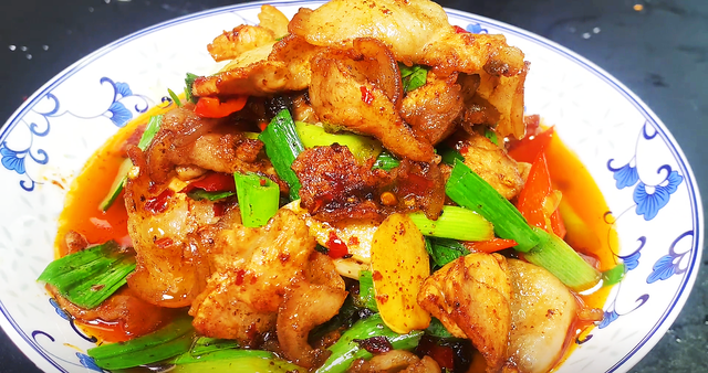 四川各地美食，四川有哪些小吃（四川最出名的8道经典名菜）