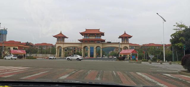 汕头市至梅州市自驾游攻略，两人一车全国自驾游第五十四天