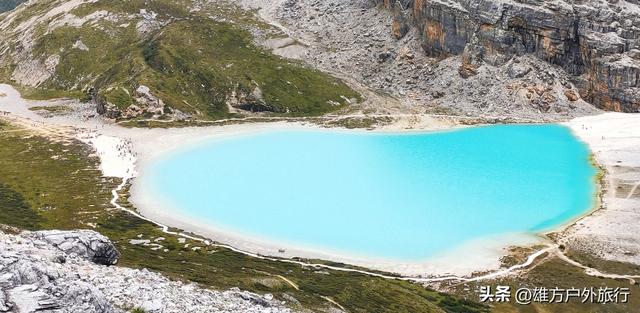 稻城亚丁色达自由行旅游攻略，此生必去的红川西佛国秘境