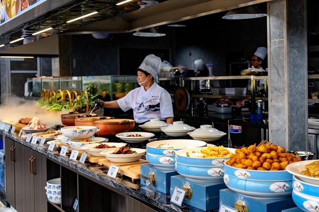 新昌最值得去的景点是哪里，邂逅夏日里的七个美好