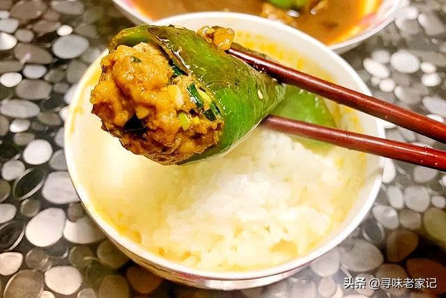 油炸青椒的做法，油炸青椒的做法大全窍门（挑食的人都会赞不绝口）