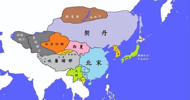 为什么庙号叫神宗，有三位庙号为“神宗”的皇帝