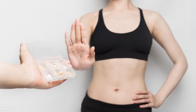 减脂三大技巧，3个方法让你减脂不减肌