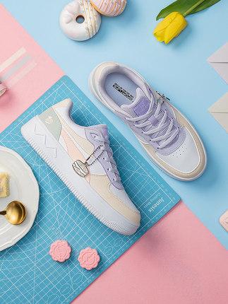 又好看又耐穿的休闲鞋，2023春天流行什么款式的休闲鞋