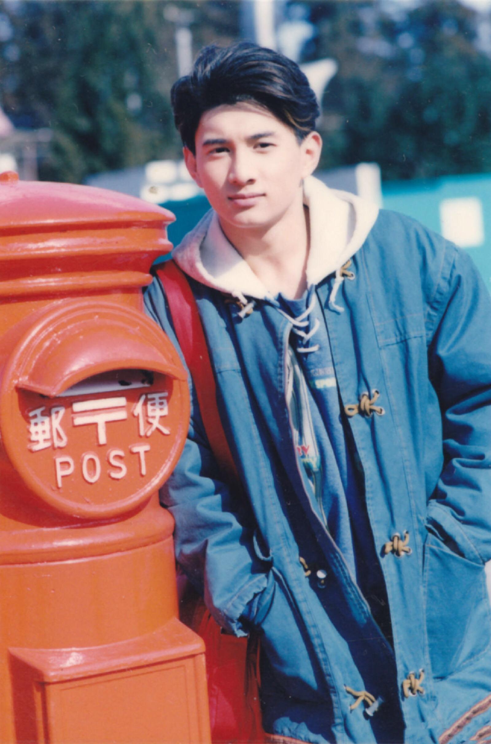 吴奇隆个人资料简介(吴奇隆刘诗诗最新消息)