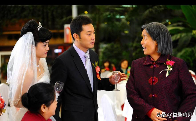 婆媳电视剧大全，关于婆媳的电视剧有哪些（你家的婆媳关系是如何“打开”的）