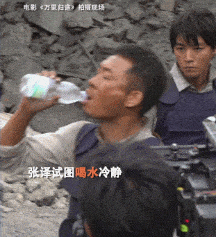 娱乐圈那些让人过目不忘的演技派，演技最贵的6位娱乐圈清流