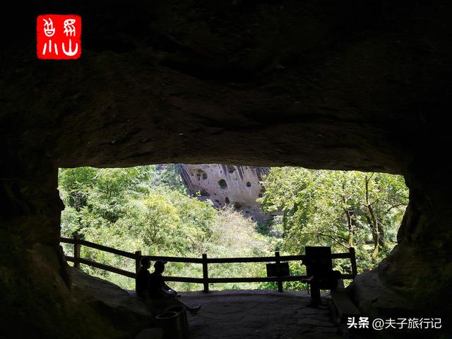 武夷山自在游攻略，福建武夷山旅行攻略<附图>