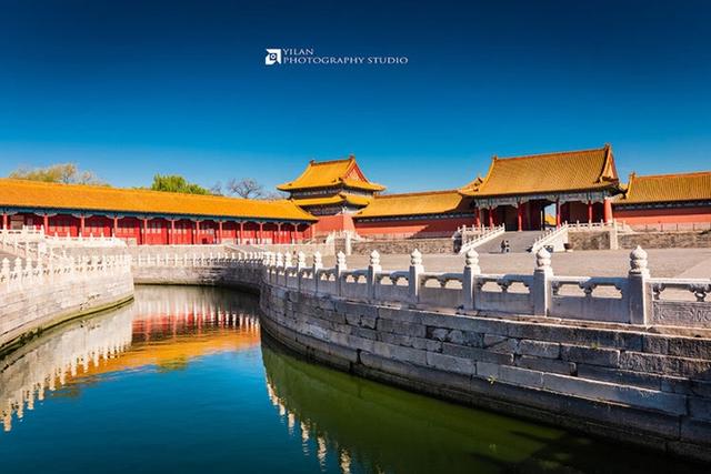 北京游玩攻略，北京攻略3日游自助游（这篇攻略全部告诉你）