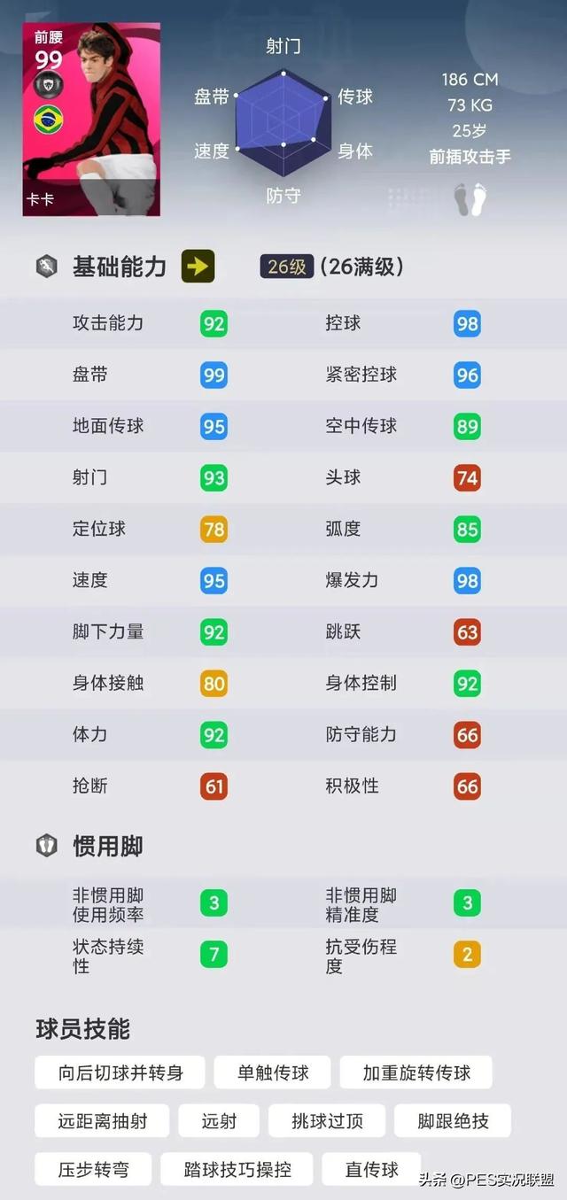 实况足球哪个版本最爽，两大精选退场前仍旧封王