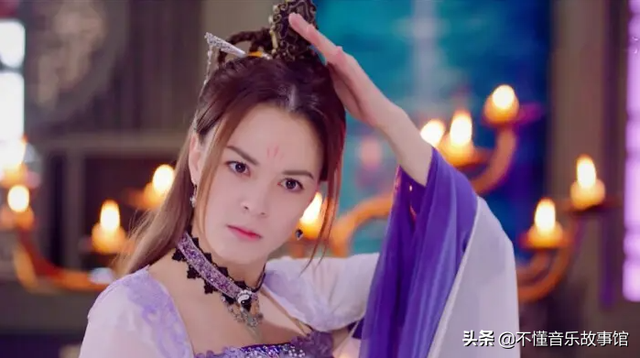 十大惊艳的混血美女，中国十大混血美女明星