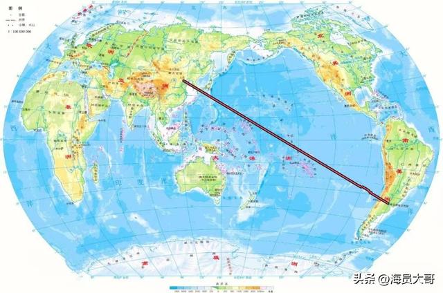 南美阿根廷旅游攻略，11次到访阿根廷