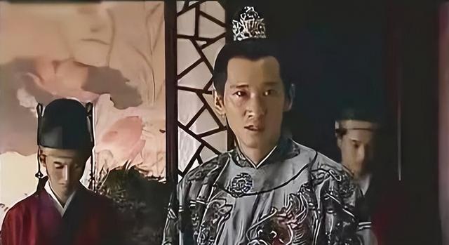 王劲松个人资料简介，王劲松：演32年的配角终成名