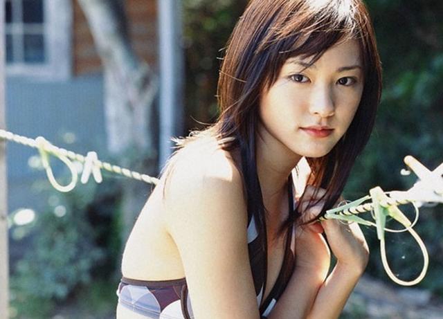 新垣结衣是谁，新垣结衣是谁呀（“日本女神”新垣结衣）