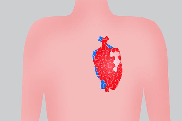 猝死是什么原因造成的，人猝死前身体发出的6个警告（身体很早之前给过信号）