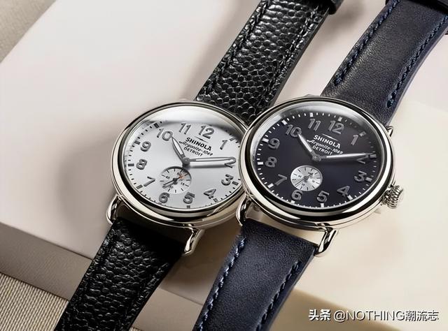 什么手表品牌最好，手表什么牌子的最好要求平价品牌（您需要知道的9个时髦手表品牌）