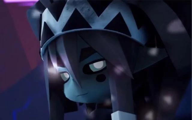 凹凸世界超帅图片，帅死！✨，微信头像（凹凸世界），微信头像（<表情包和图片>第二个）