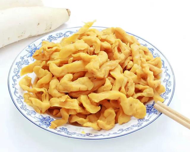 白粥配什么菜好吃，炒什么菜下稀饭最好吃（简简单单的江南味道）