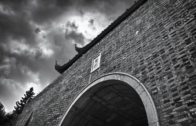 仰望苏州阊门，苏州阊门简介（“苏州阊门”——苏北移民的根）