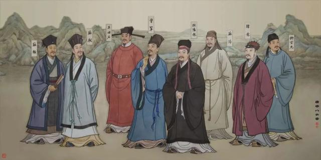 中国传统文化有哪些，中国的传统文化有哪些（中国八大传统文化是什么）