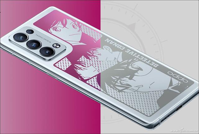 手机屏幕变紫修复妙招，手机屏幕变紫修复方法（手机后盖内住着“变色龙”）