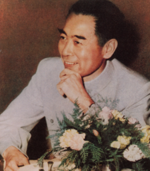 周总理后人今何在，与他血脉相亲的两兄弟