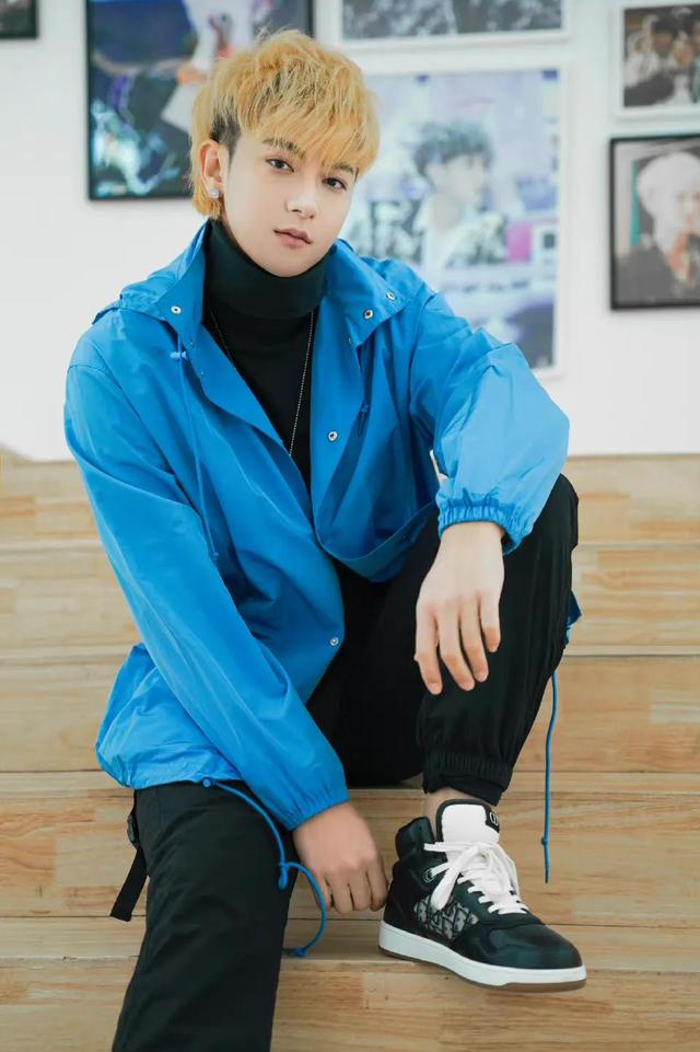 黄子韬的电视剧，黄子韬所有电视剧有哪些（黄子韬演过的电视剧）